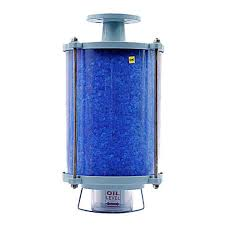 5 kg silica gel breather